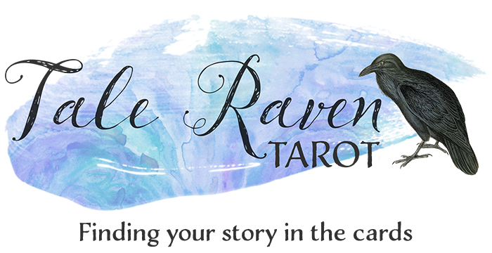Tale Raven Tarot