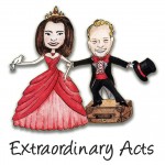 Extraordinary Acts