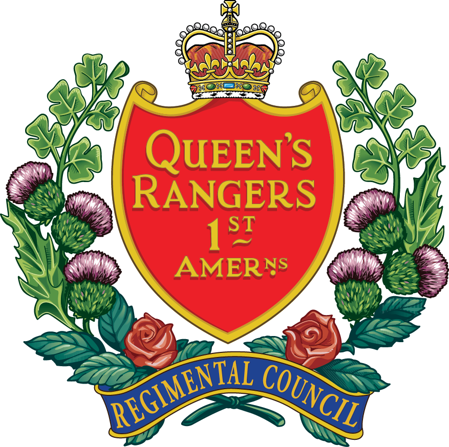 The Queen's York Rangers Regimental Council