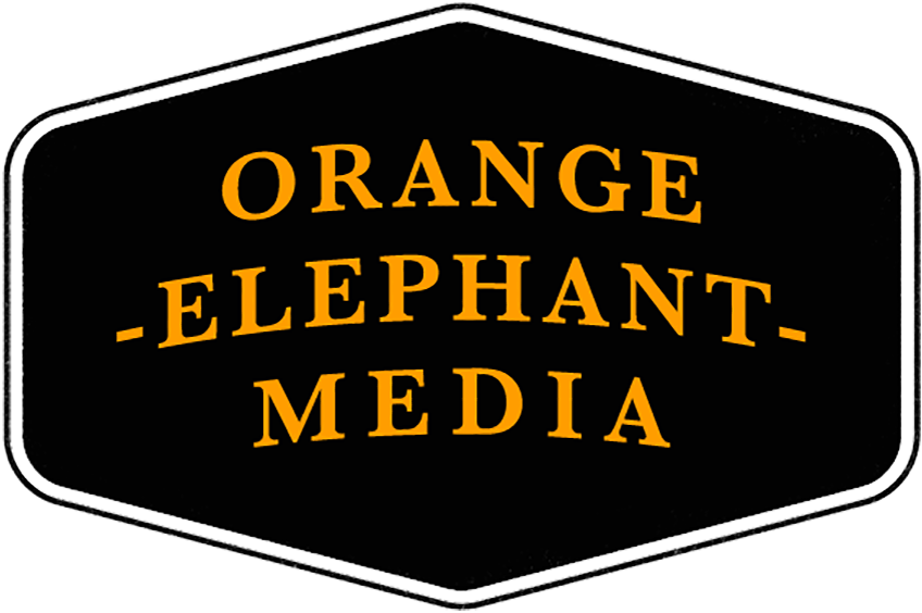 Orange Elephant Media