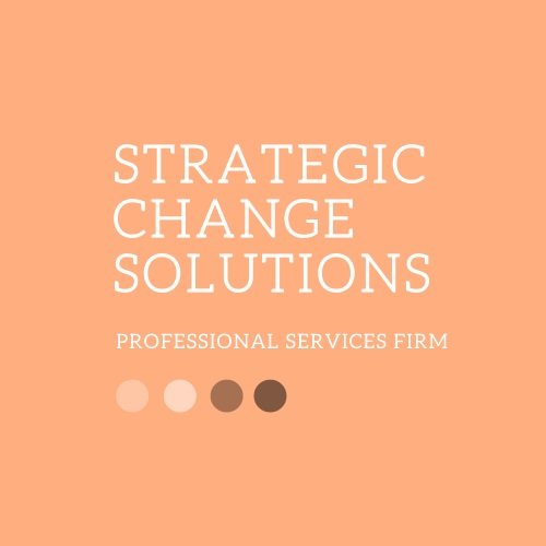 Strategic Change Solutions
