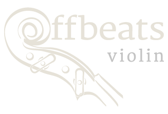 Offbeats Violin Studio
