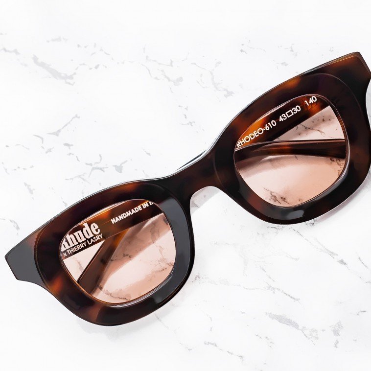atelier mira-RHODEO optical boutique featuring handcrafted