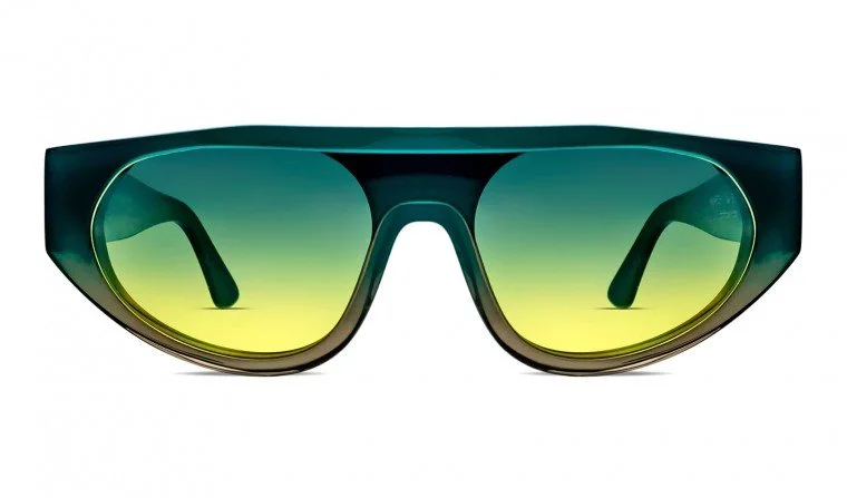 sorm'86 Useful Atelier 新型 sunglasses sorm´86 Useful Atelier 新型 sunglasses