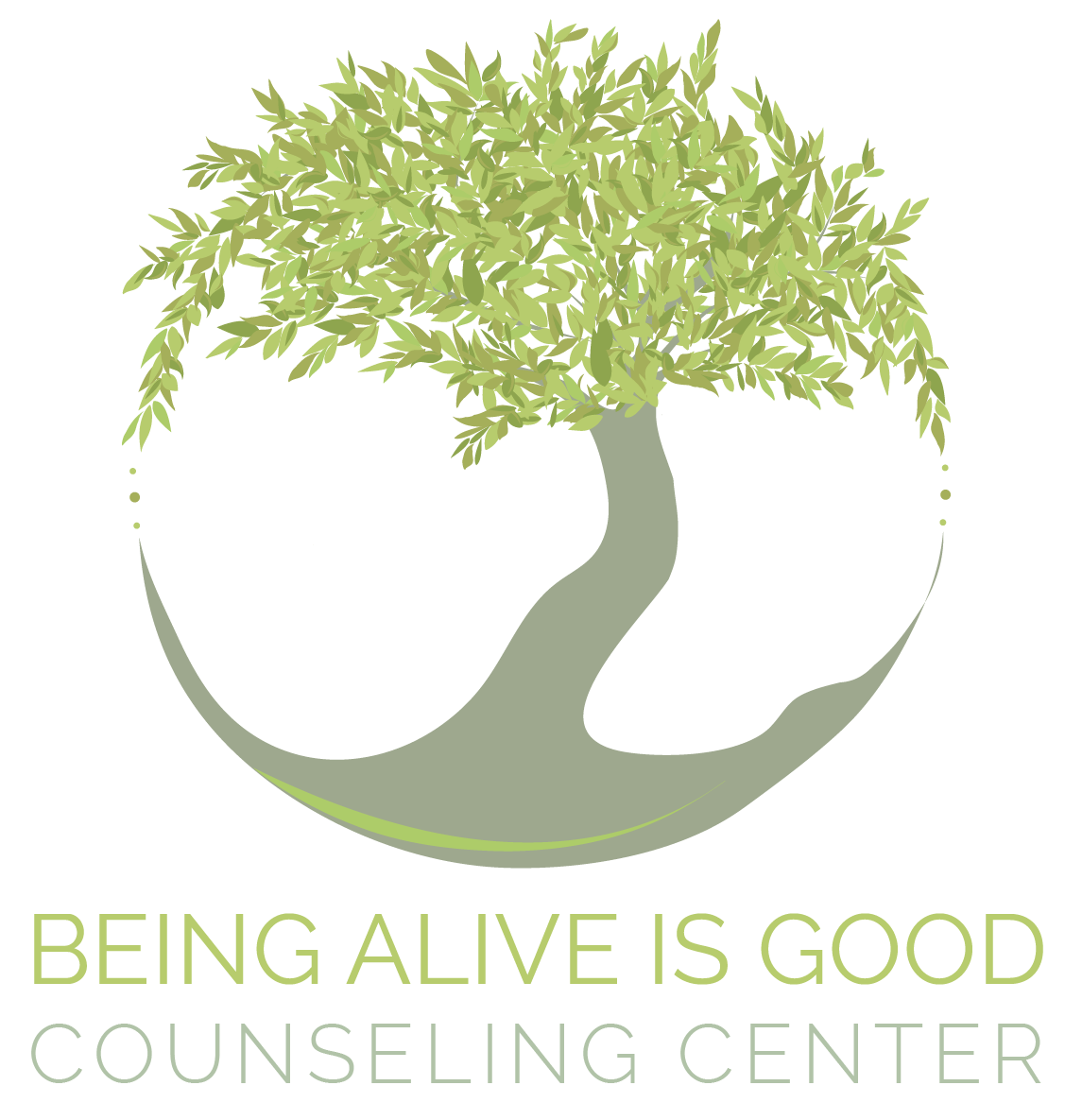 Being Alive is Good Counseling Center