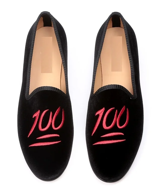 velvet moccasins mens