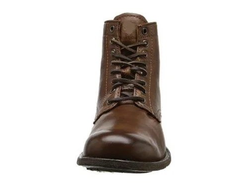 vintage ankle boots mens