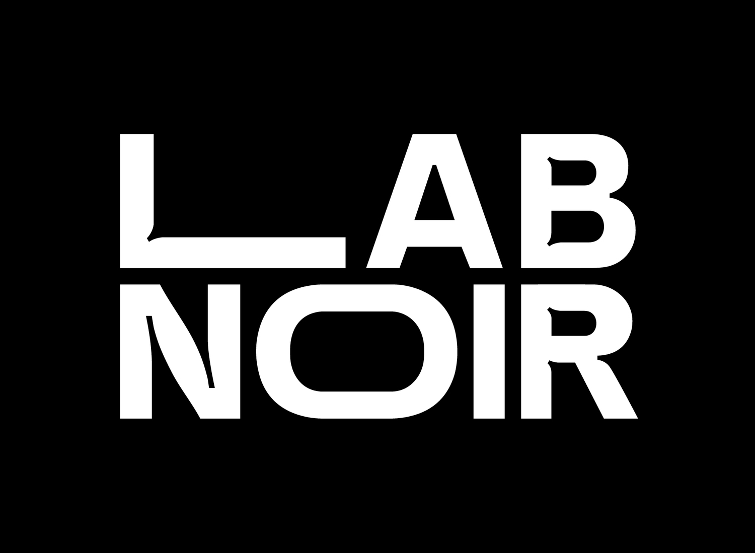 Lab Noir - Ambience Engineering