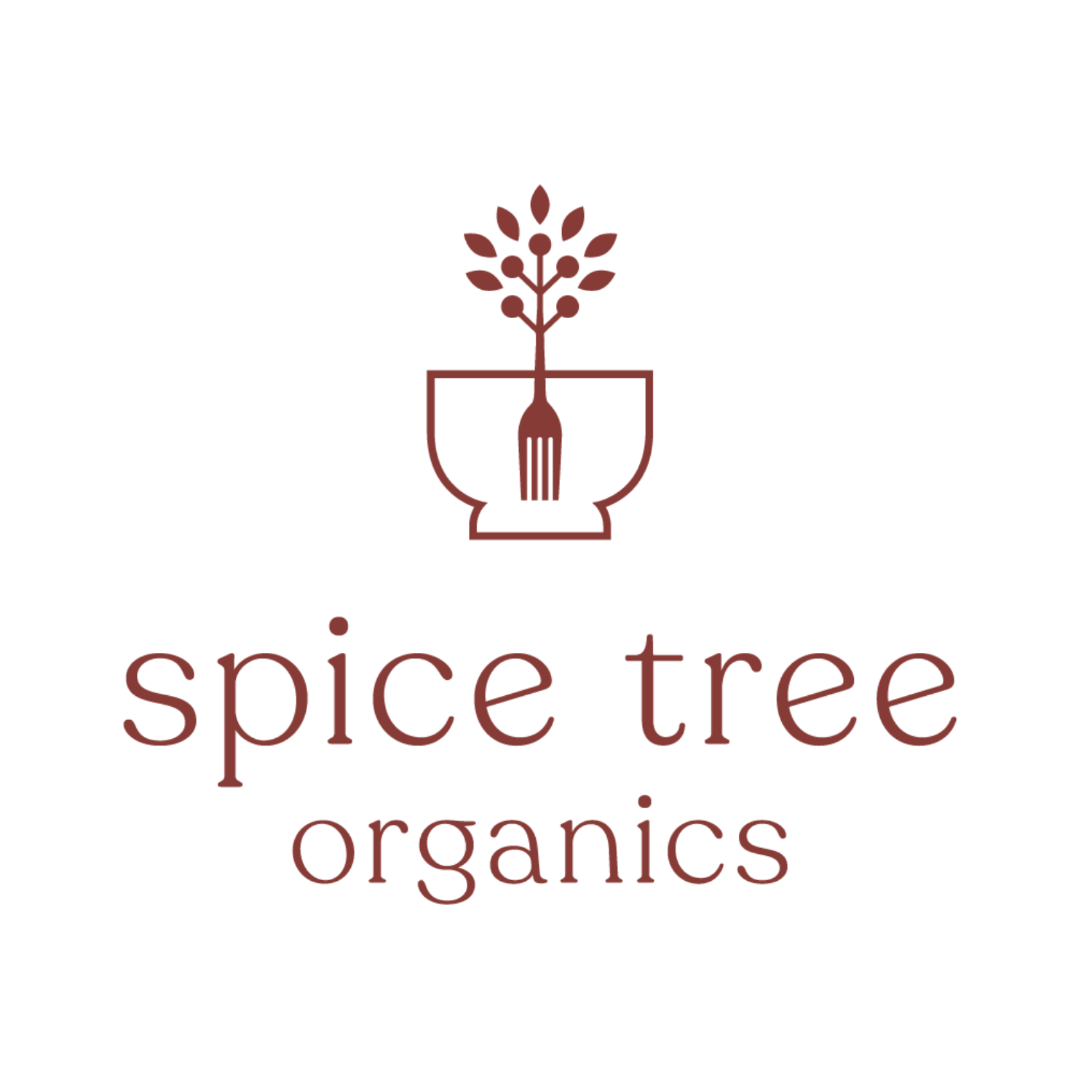 Spice Tree Organics