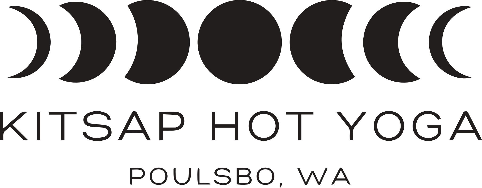 Kitsap Hot Yoga