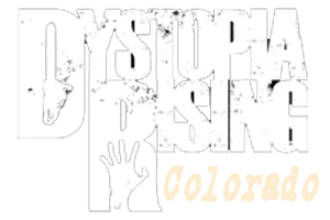 Dystopia Rising : Colorado