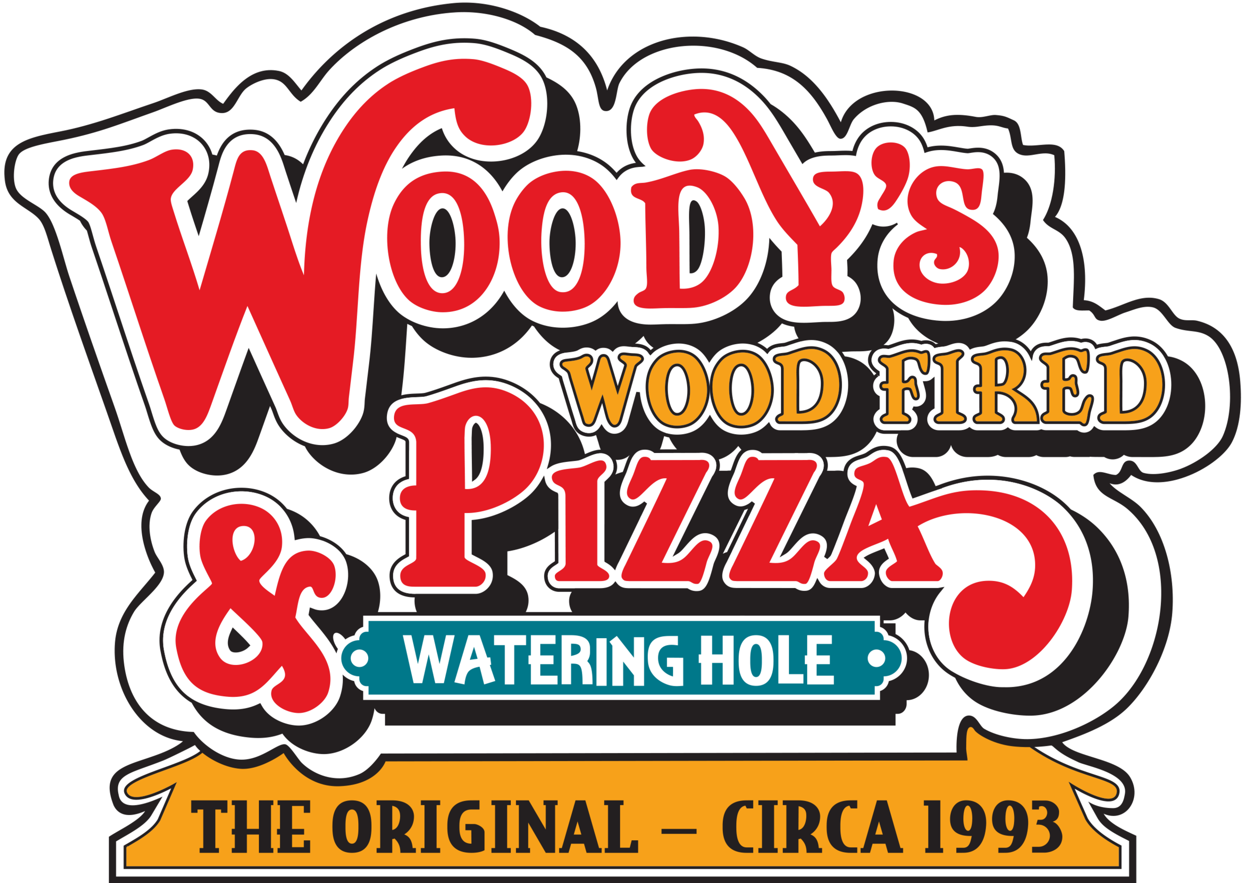 Woody's Wood Fired Pizza Woody's Wood Fired Pizza