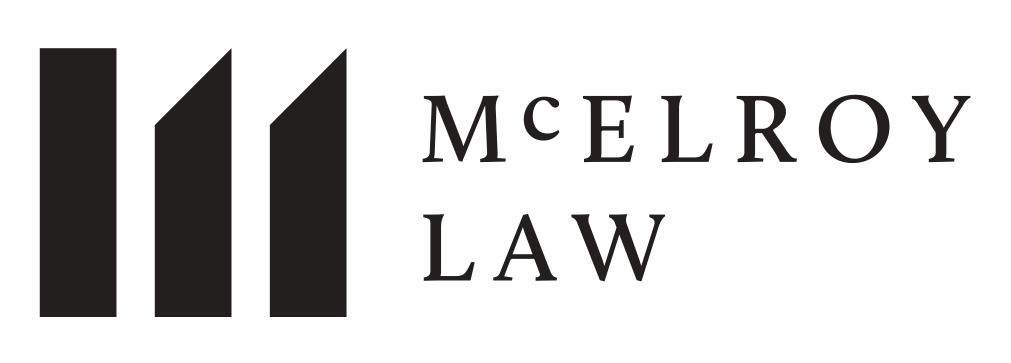 McElroy Law