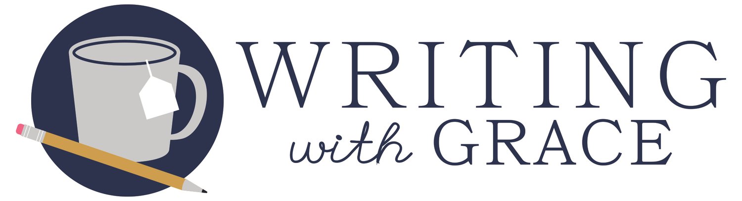 Writing with Grace