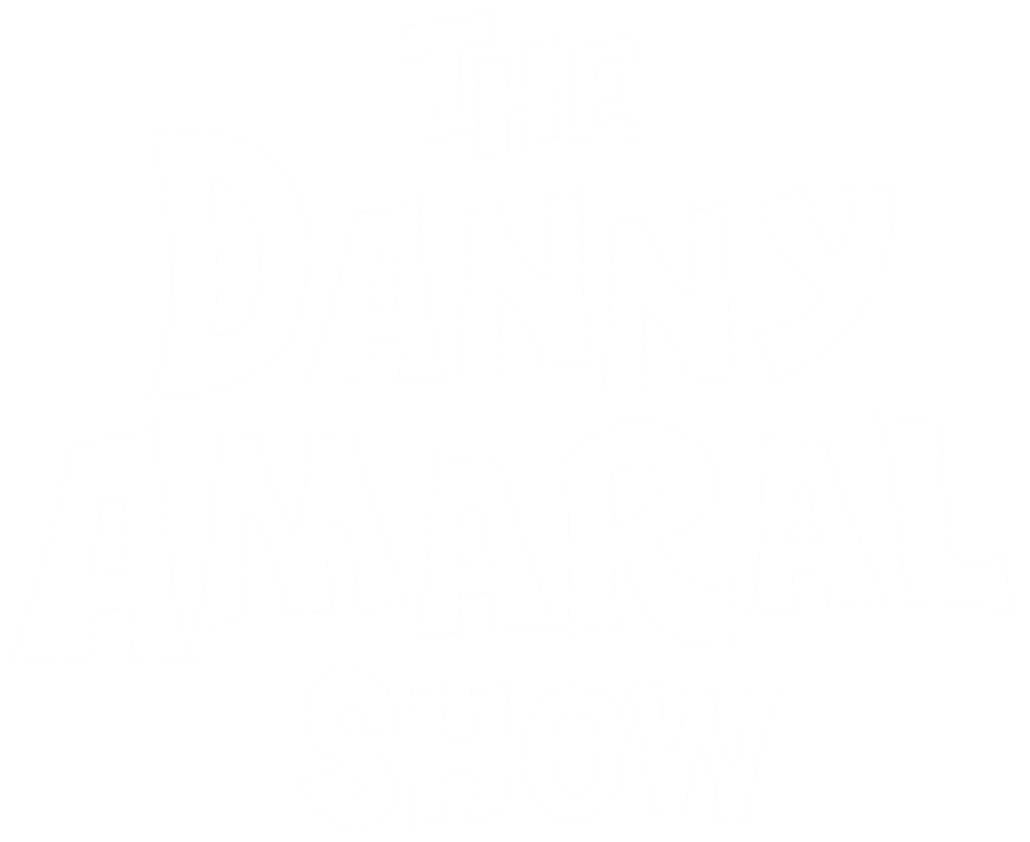 DANNY AMARAL