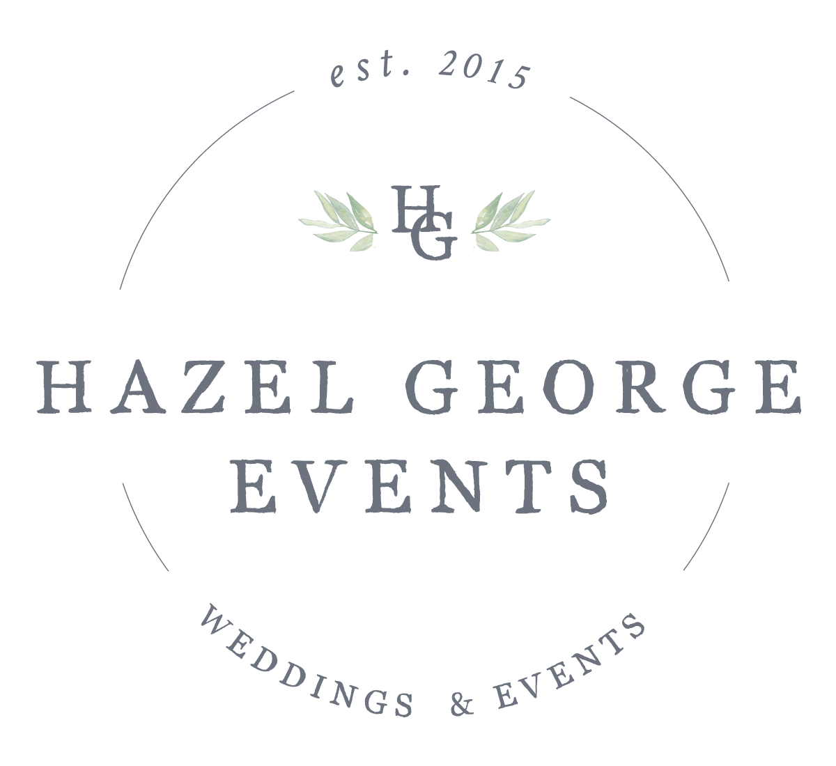 Hazel George Events & Design
