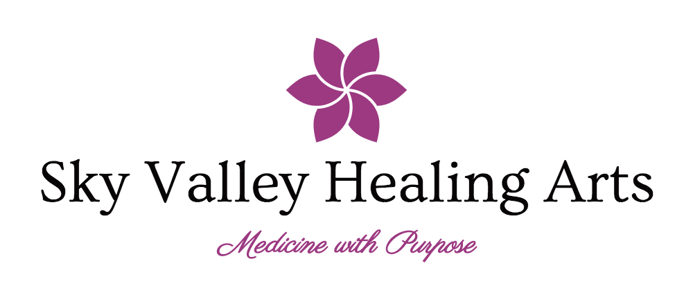 Sky Valley Healing Arts