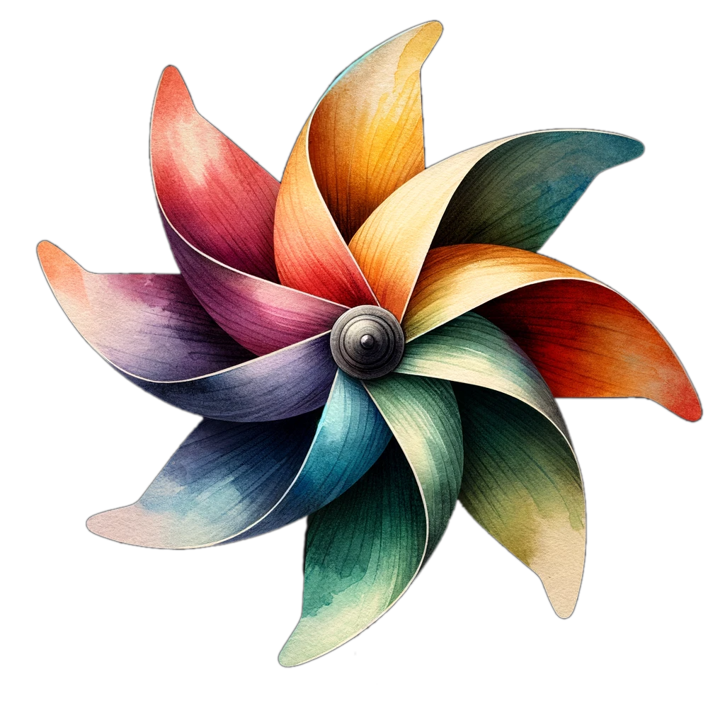 Whirligig Media Player