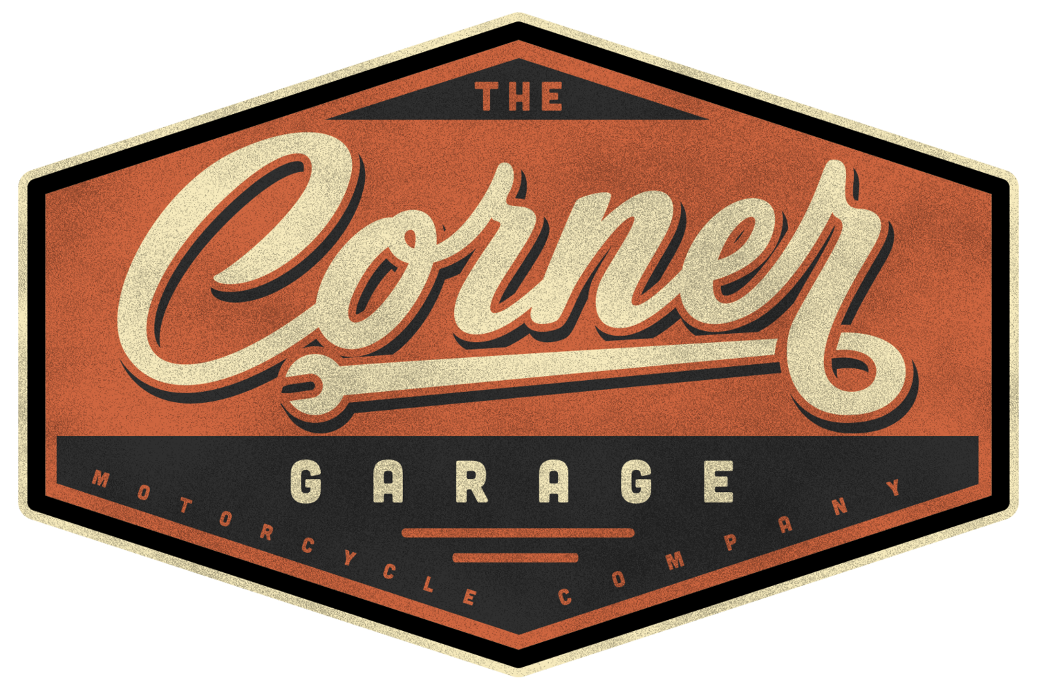 The Corner Garage Motorcycle Co. | Brandon, Florida 