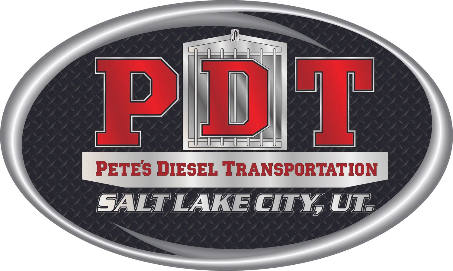 Pete's Diesel Transporation