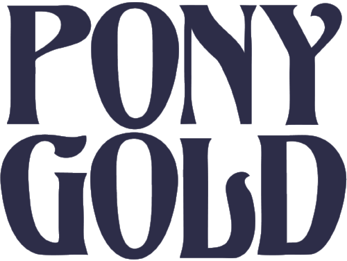 Pony Gold 