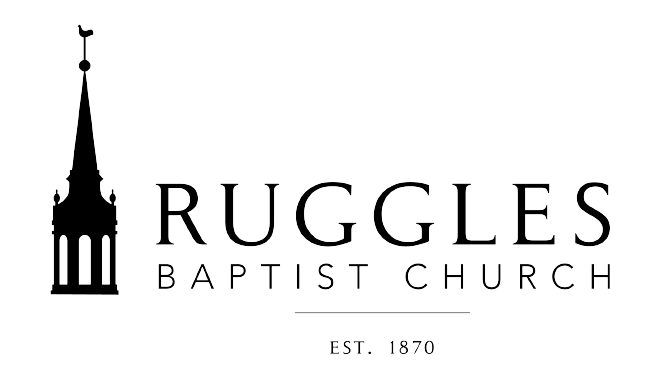 Ruggles Baptist Church