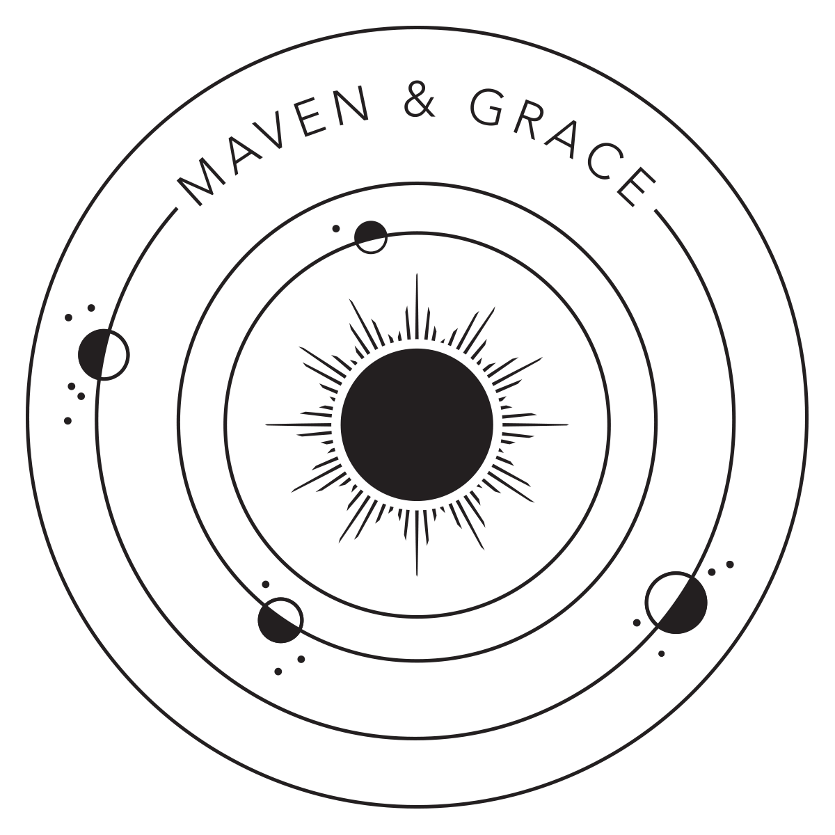 Maven & Grace