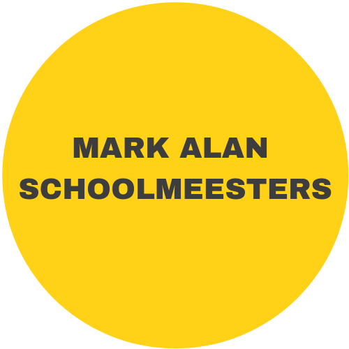 MARK ALAN SCHOOLMEESTERS