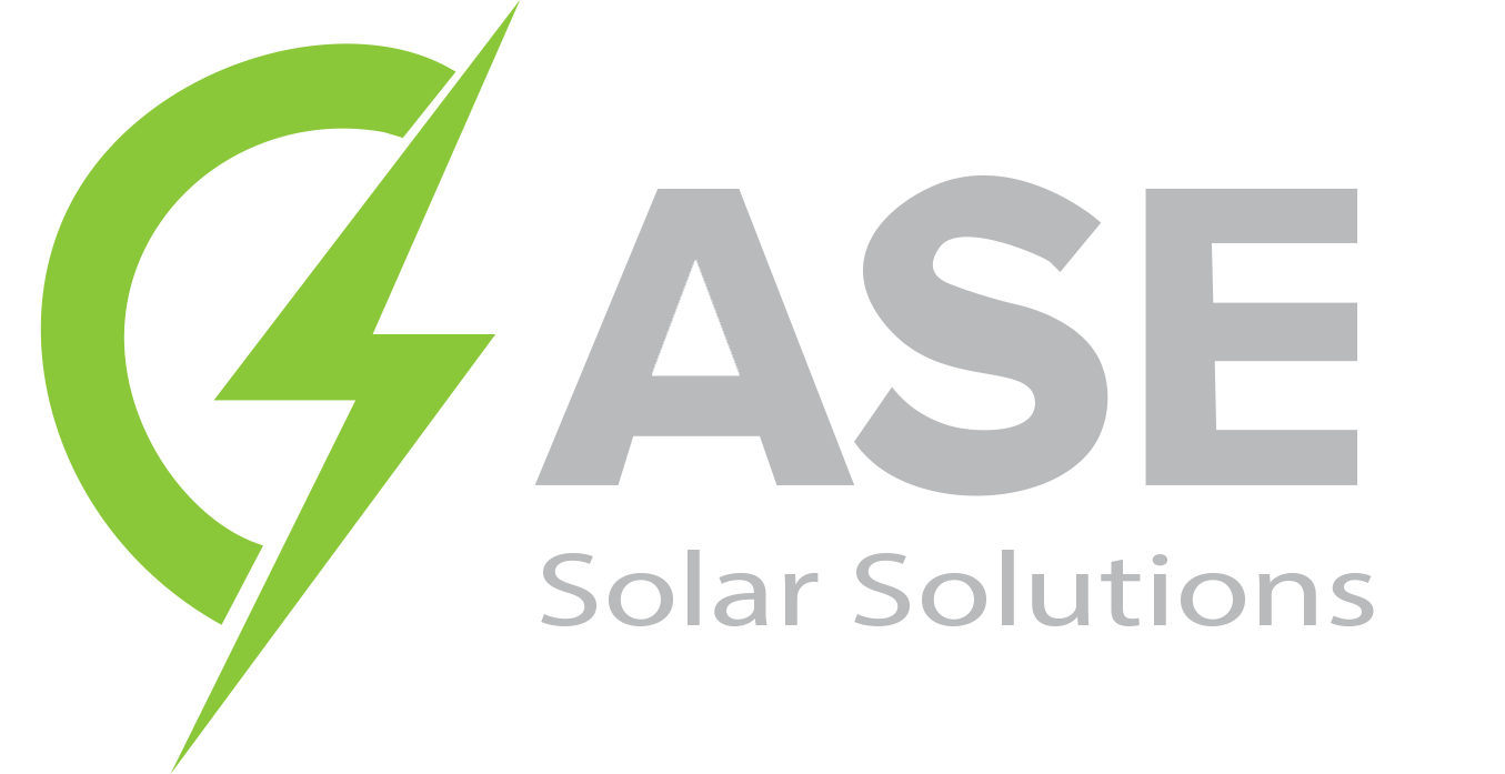 ASE Solar Solutions
