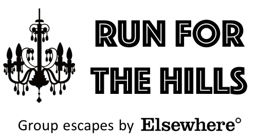 Run For The Hills | Extraordinary Group Escapes