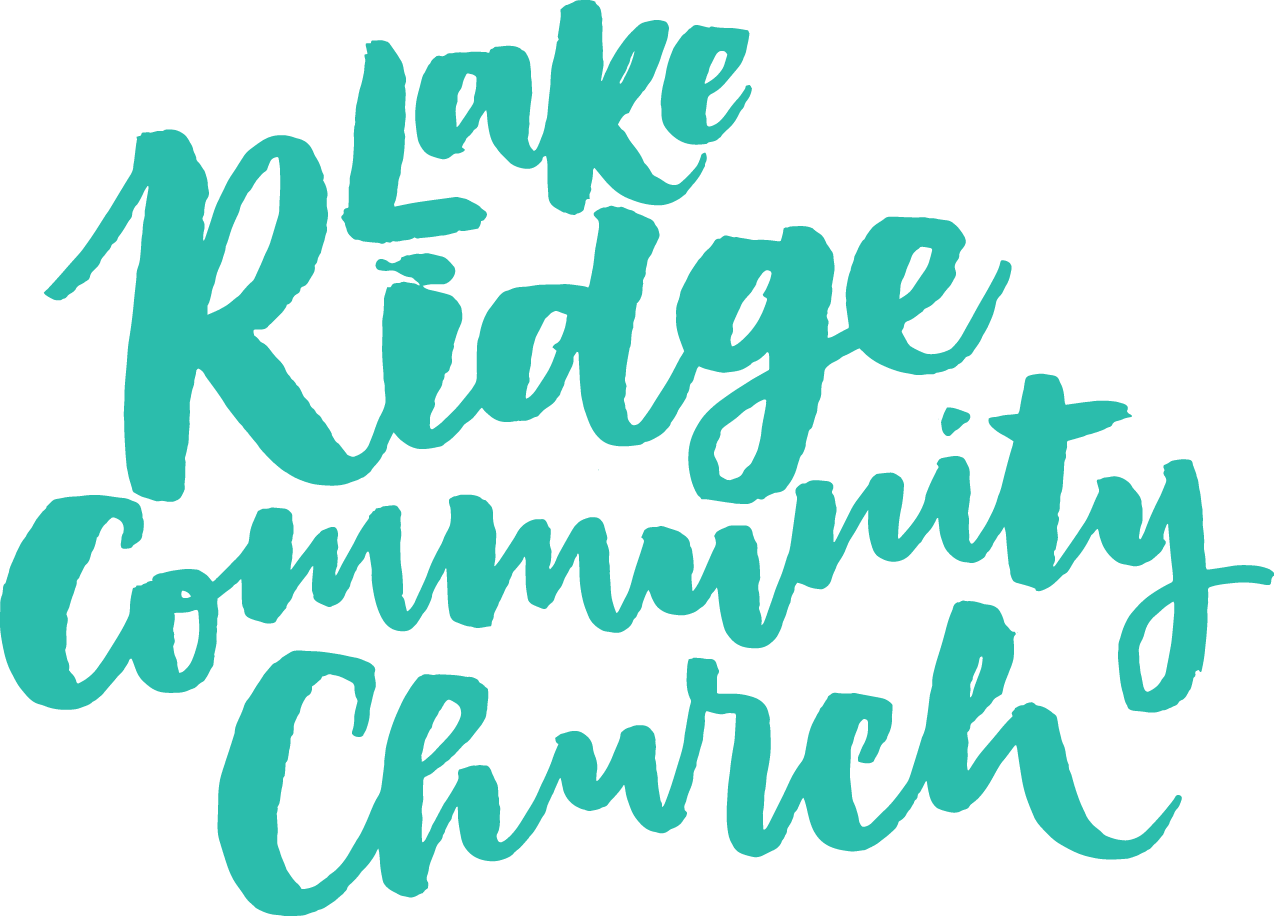 lakeridgecommunity