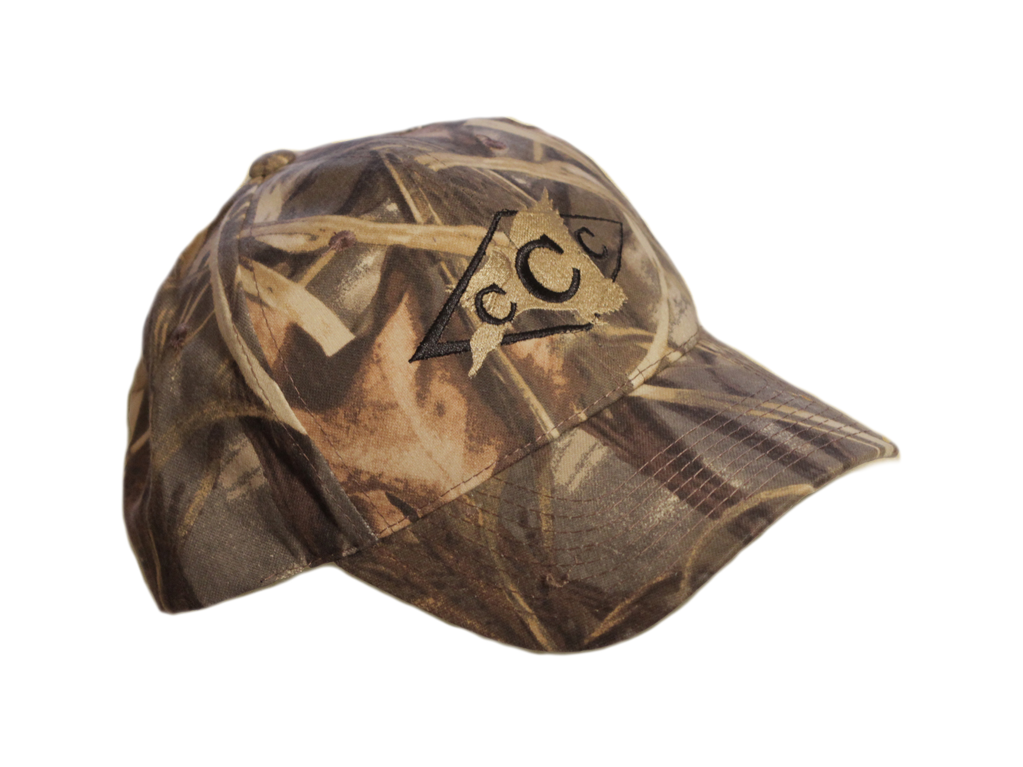 max 5 camo hat