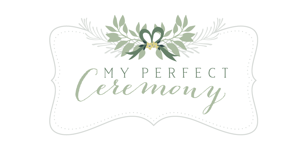 My Perfect Ceremony