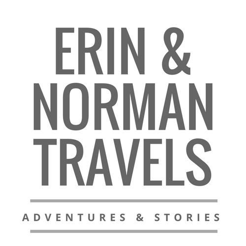 Erin & Norman Travels