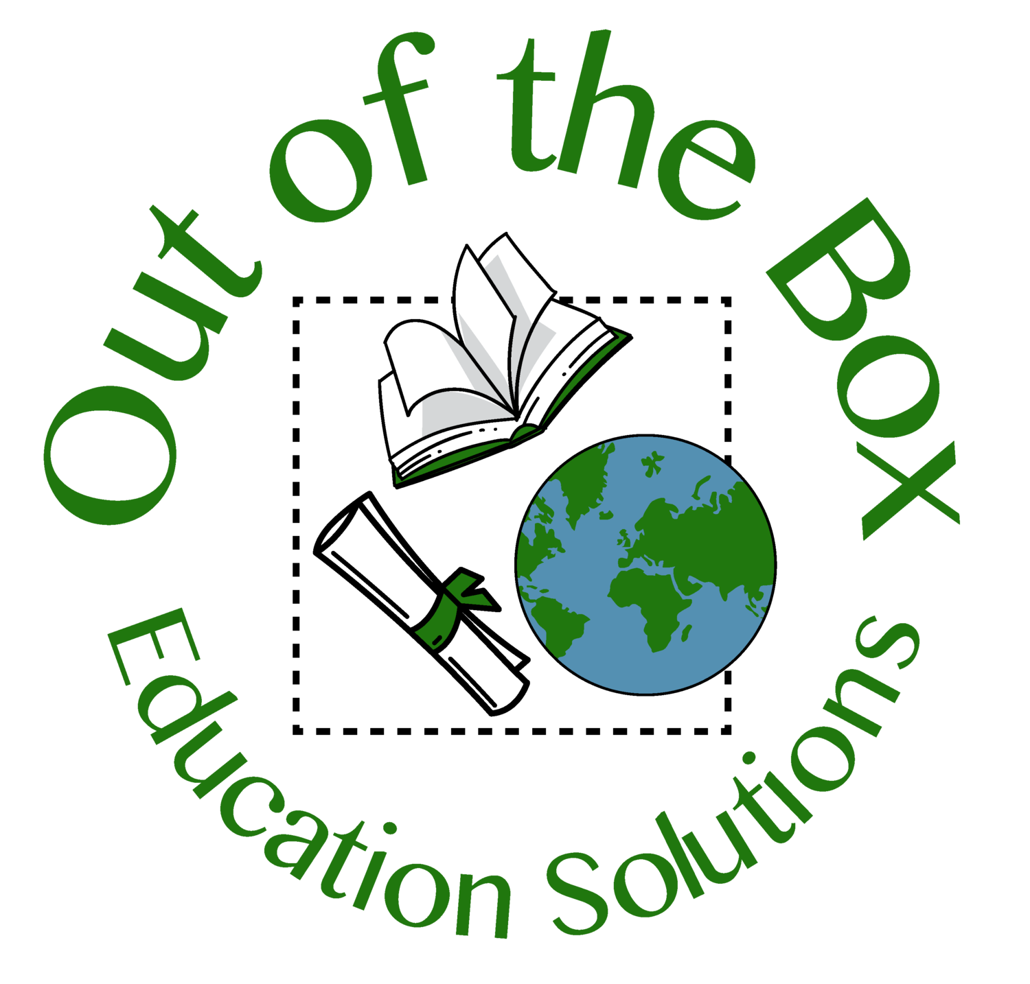 Out-of-the Box                        Educational Solutions