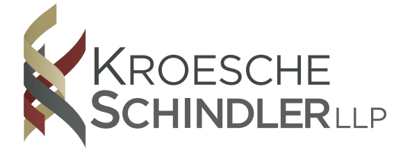 Kroesche|Schindler LLP