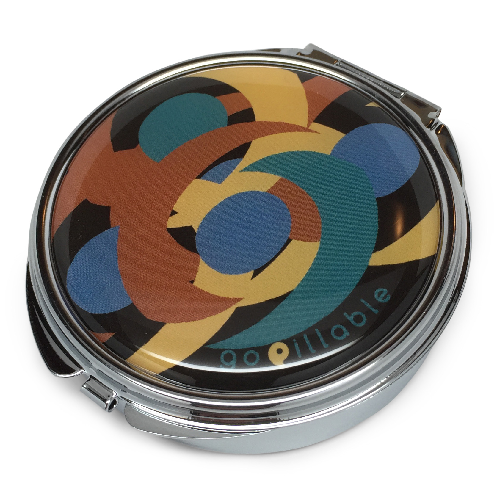 Midnight Swirl Large Gopillable