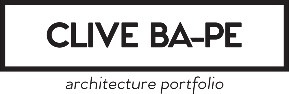 Portfolio of Clive Ba-Pe