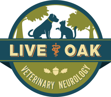 Live Oak Veterinary Neurology