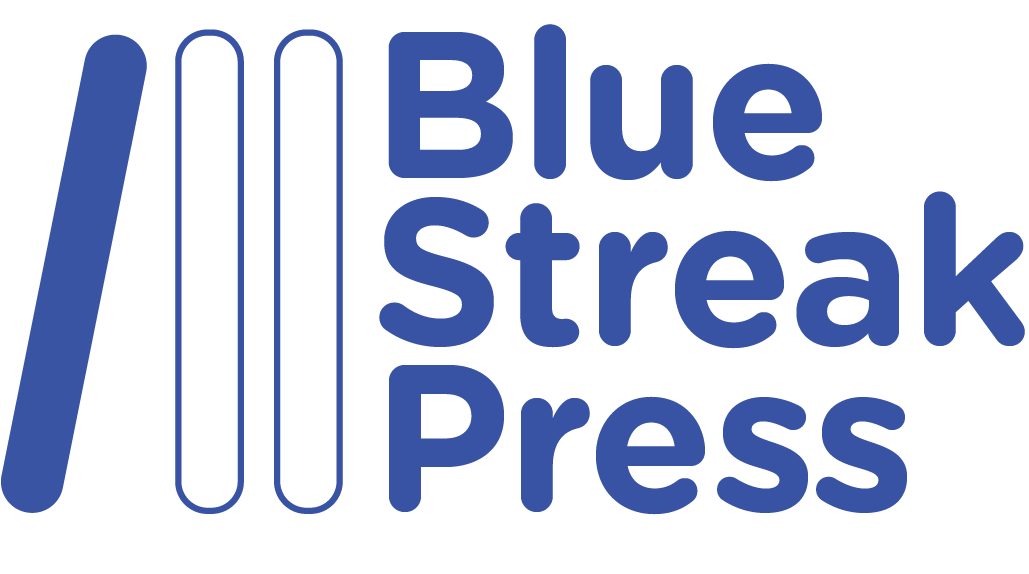 Blue Streak Press