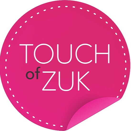 Touch Of Zuk