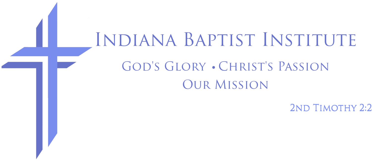 Indiana Baptist Institute of Theology & Missions