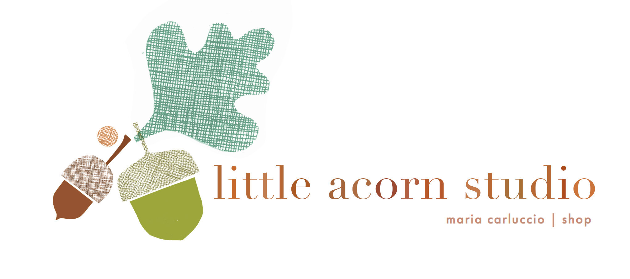 little acorn studio