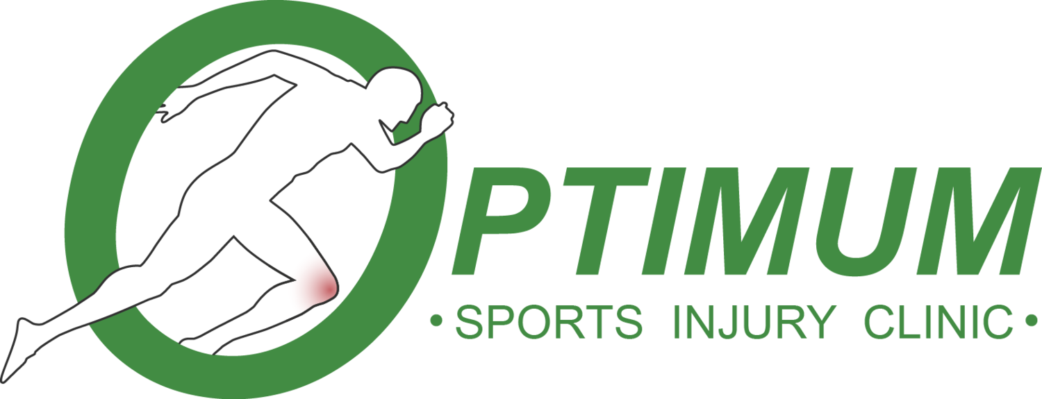 Optimum Sports Injury Clinic