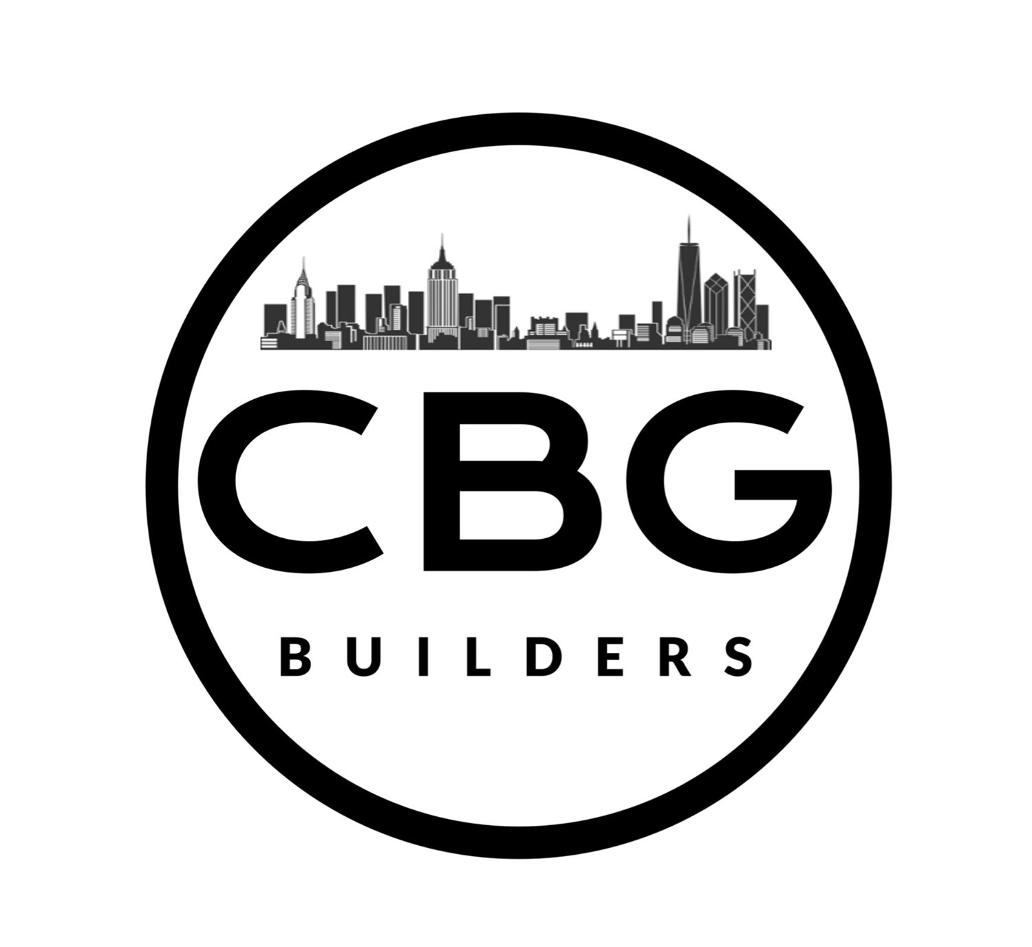 CBG Builders, Inc.