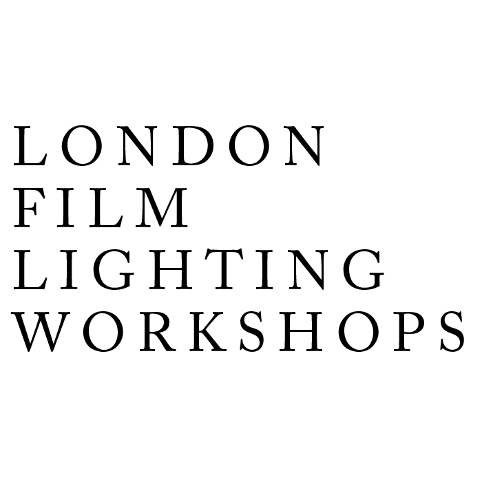 London Film Lighting Workshops