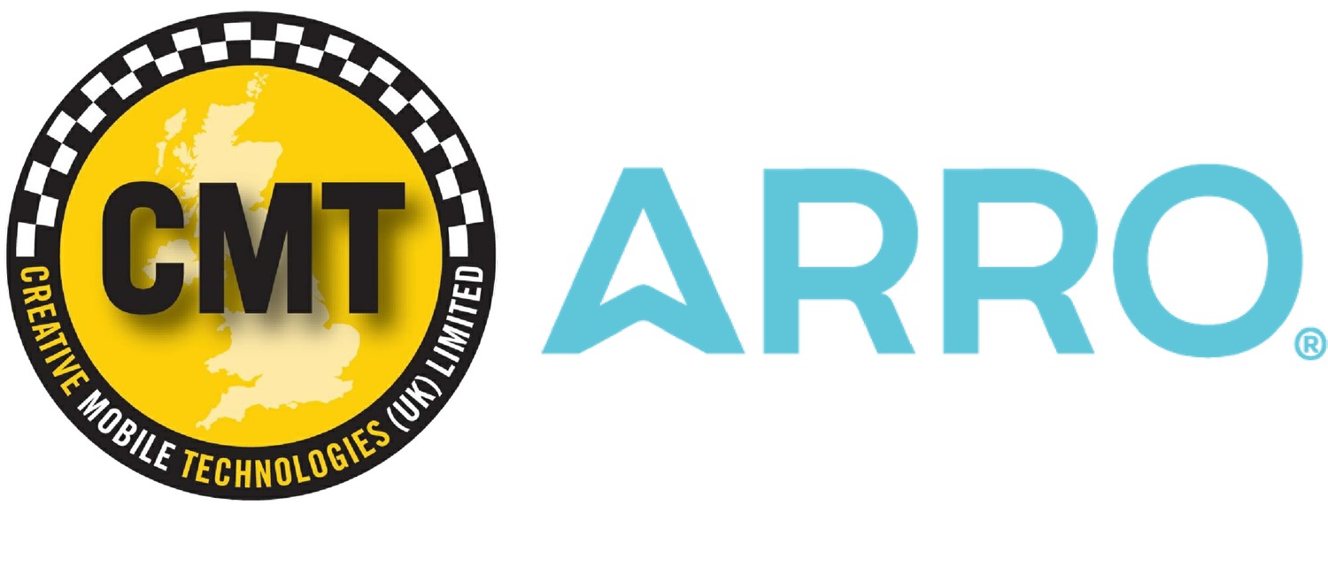 FAQ's — CMT UK