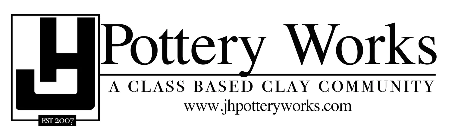 JH Pottery Works