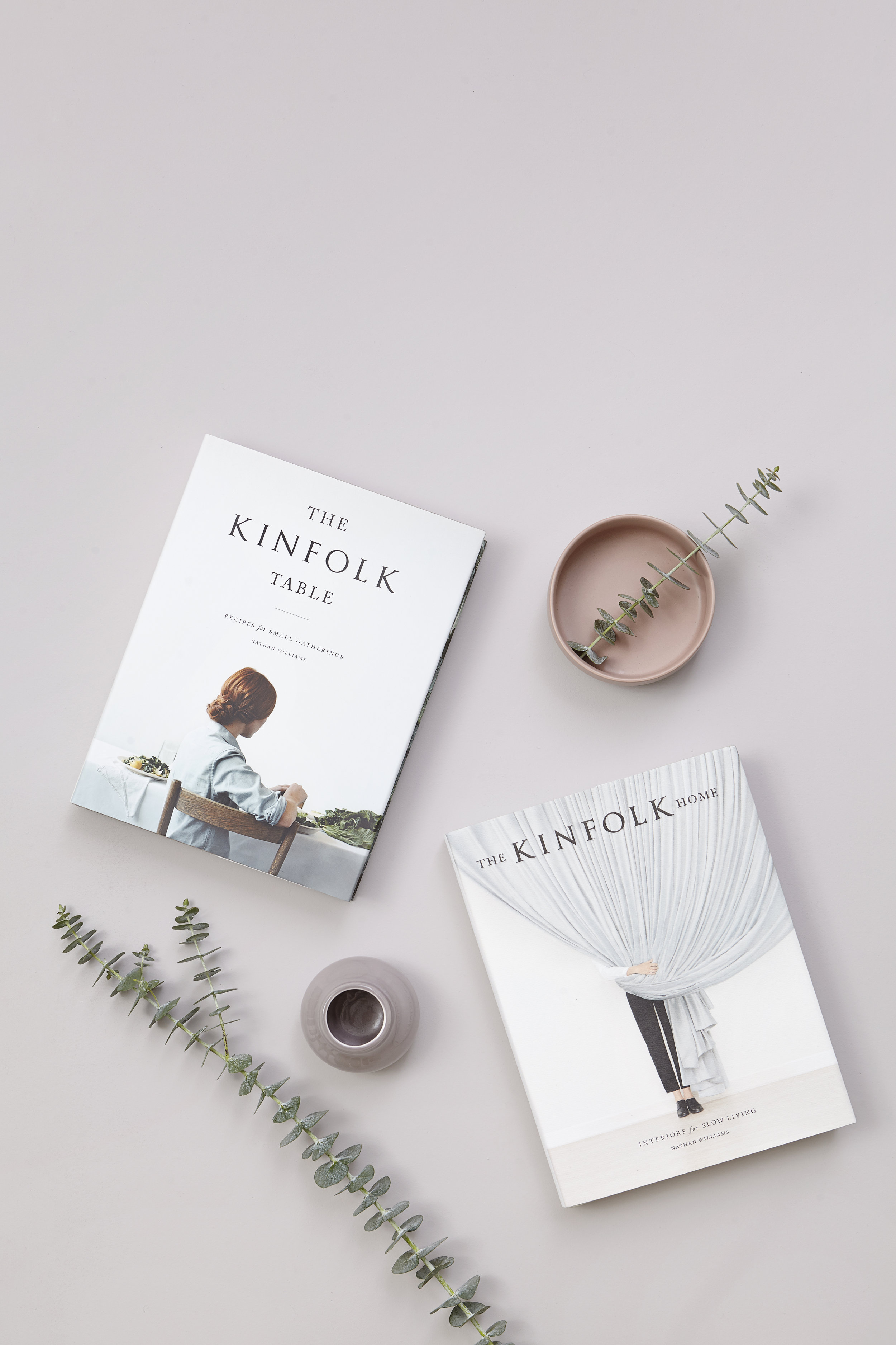The Kinfolk Table Honshuset Creative Studio