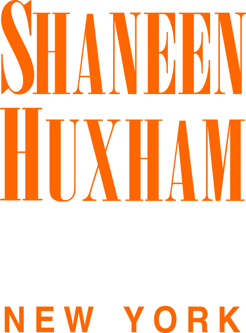 Shaneen Huxham